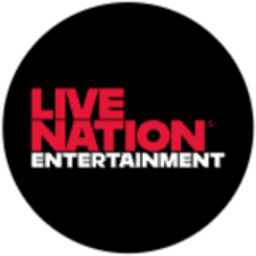 LYV logo
