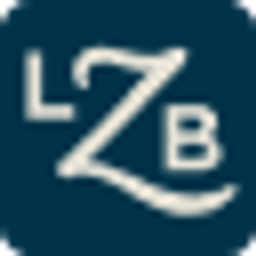 LZB logo