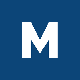 MD logo