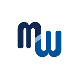 MDWD logo