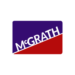 MGRC logo