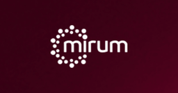 MIRM logo