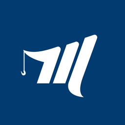 MLR logo