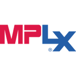 MPLX logo
