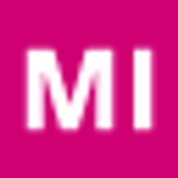 MTG logo