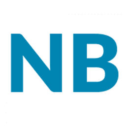 NB logo