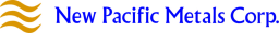 NEWP logo