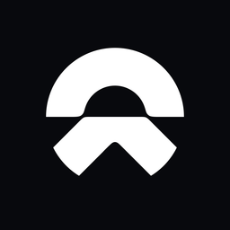 NIO logo