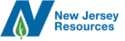 NJR logo