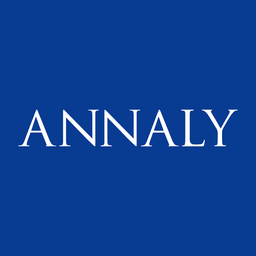 NLY logo
