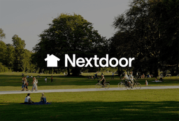 NXDR logo