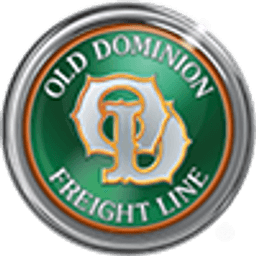 ODFL logo