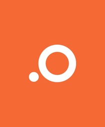 OM logo
