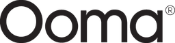 OOMA logo