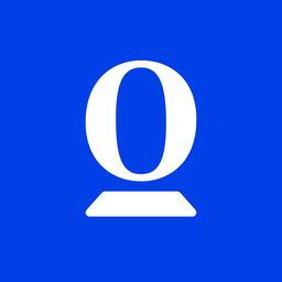 OPEN logo