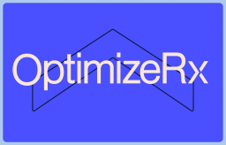 OPRX logo