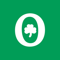 ORLY logo