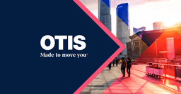 OTIS logo