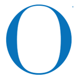 OXM logo