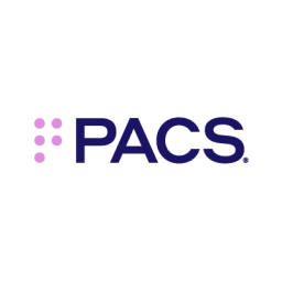 PACS logo