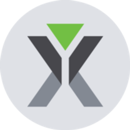 PCVX logo