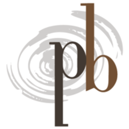 PEB logo
