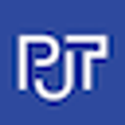 PJT logo