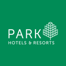 PK logo