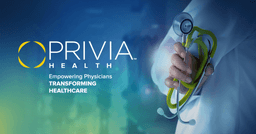 PRVA logo