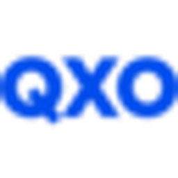 QXO logo