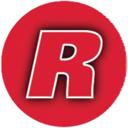 R logo