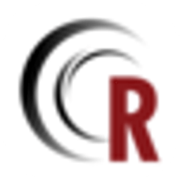 RDNT logo