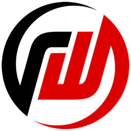 RDW logo