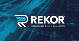 REKR logo