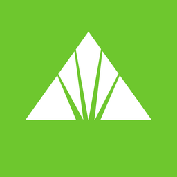 RF logo