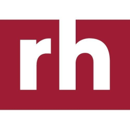 RHI logo