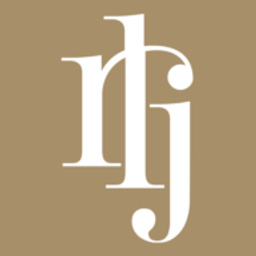 RLJ logo