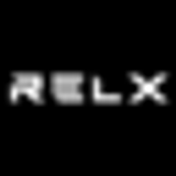 RLX logo
