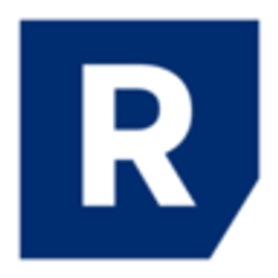 RMAX logo