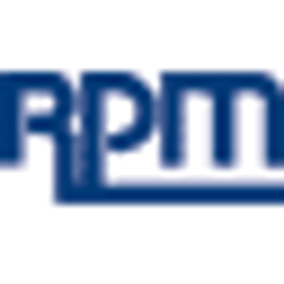 RPM logo