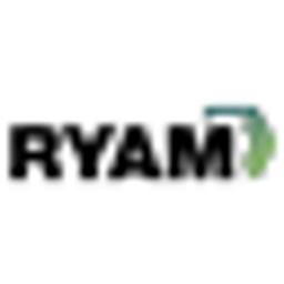 RYAM logo
