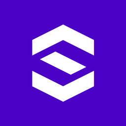 S logo