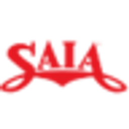 SAIA logo