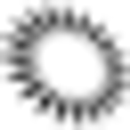 SHO logo