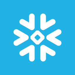 SNOW logo