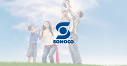 SON logo