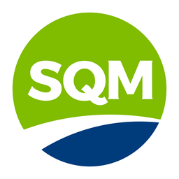 SQM logo
