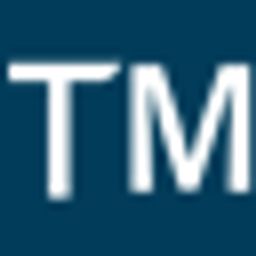 TCMD logo
