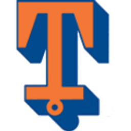 TDW logo
