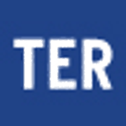 TER logo
